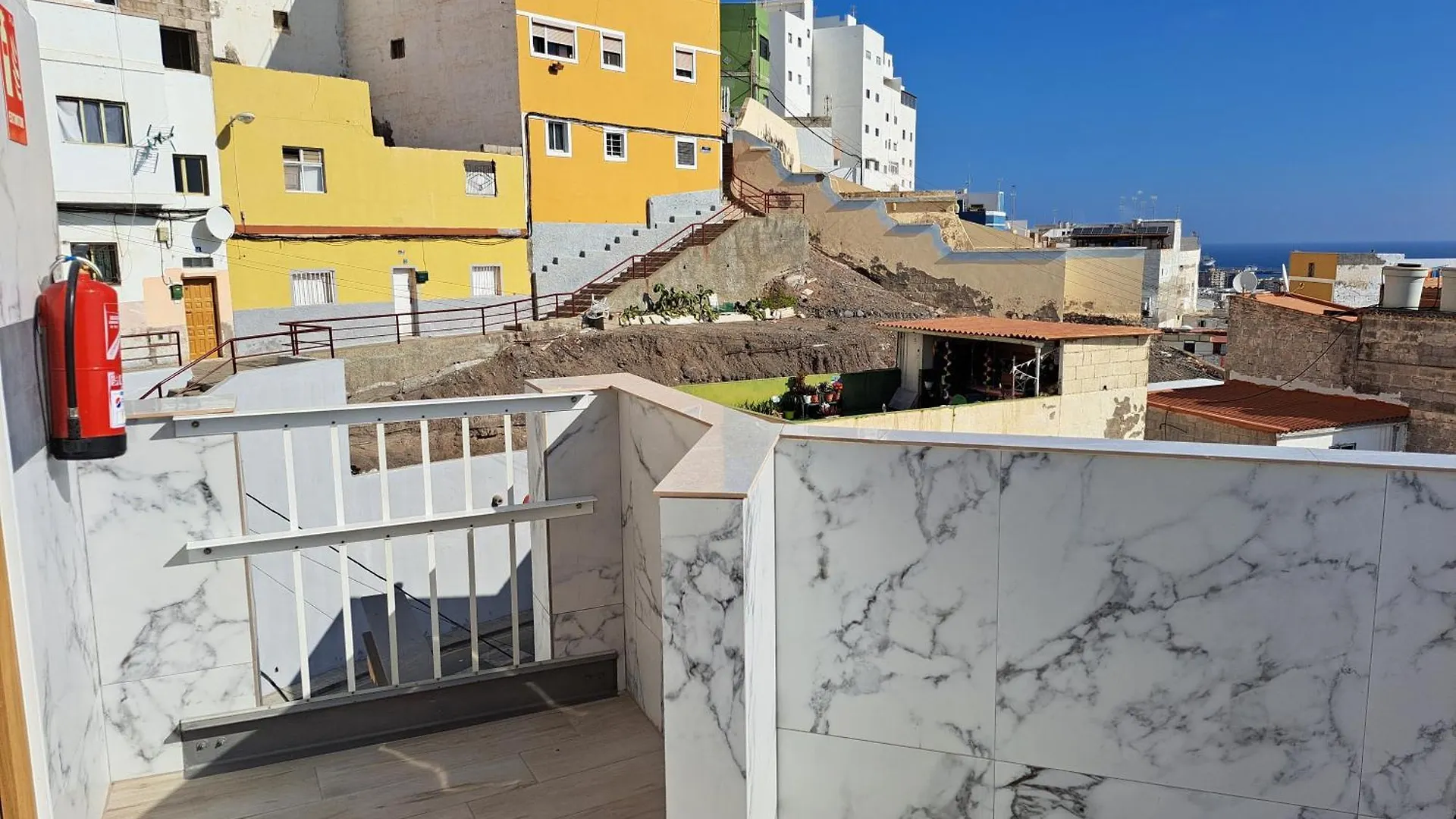 Guest house Casa Tartago Hotel Las Palmas de Gran Canaria Spain